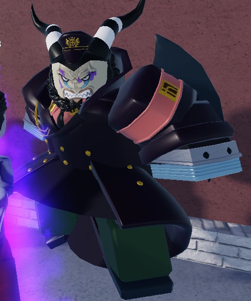 Magellan | Your Bizarre Adventure | Fast Delivery