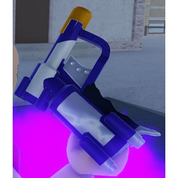 Nerf Jolt | Your Bizarre Adventure | Fast Delivery