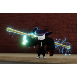 Nonosama Bo | Your Bizarre Adventure | Fast Delivery