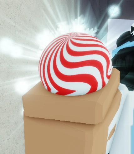 Peppermint Ball | Your Bizarre Adventure | Fast Delivery