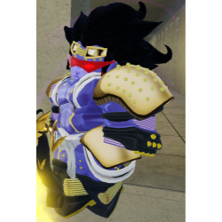 Stone Platinum | Your Bizarre Adventure | Fast Delivery