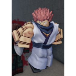Sukuna | Your Bizarre Adventure | Fast Delivery