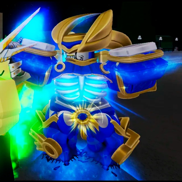 Vela Nova | Your Bizarre Adventure | Fast Delivery