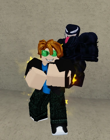 Venom | Your Bizarre Adventure | Fast Delivery