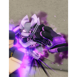 Virus Vessel | Your Bizarre Adventure | Fast Delivery