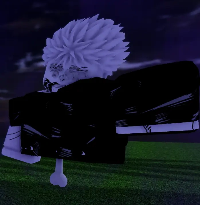 Go/jo | Your Bizarre Adventure | Fast Delivery