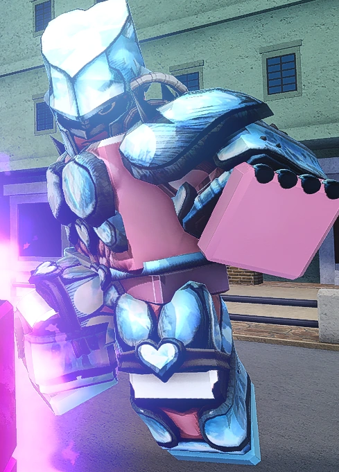 Crazy Diamond | Your Bizarre Adventure | Fast Delivery