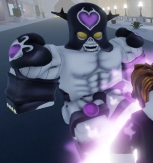 Cream | Your Bizarre Adventure | Fast Delivery