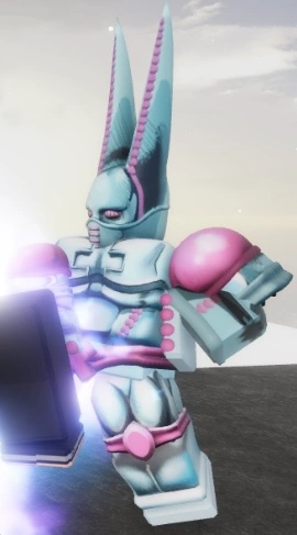 Dirty Deeds Done Dirt Cheap | Your Bizarre Adventure | Fast Delivery