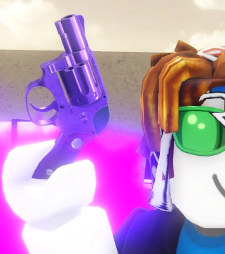 Six Pistols | Your Bizarre Adventure | Fast Delivery