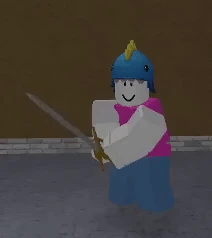Sword | Your Bizarre Adventure | Fast Delivery