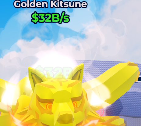 Golden Kitsune 30b++ - Steal An Egg