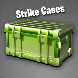 [Sniper Arena] 📦 Strike Case 📦
