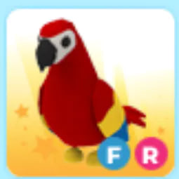 FR Parrot | Parrot FR | Ready Unit ✅