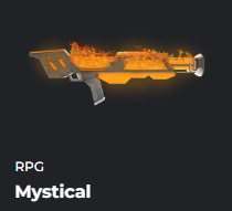 MYSTICAL (RPG) - DA HOOD / DH / DAHOOD