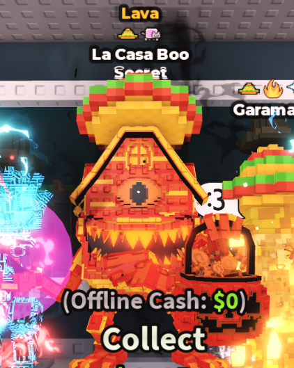 LAVA LA CASA BOO 1.5B/S (SOMBRERO + NYANCAT) – STEAL A BRAINROT – FAST DELIVERY & TRUSTED #V2MJ7K