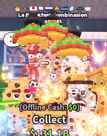 LA BREAKFAST COMBINASION 7B/S (3 FLAGS + 7 TRAITS) – STEAL A BRAINROT – FAST DELIVERY & TRUSTED #S5XP9M