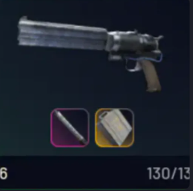 Anvil IV with  Spliter
130/130