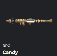 CANDY (RPG) - DA HOOD / DH / DAHOOD
