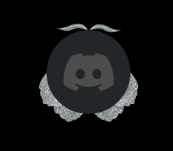 Ghost Moth Avatar decoration | 🔥Cheap Decoration $4.99