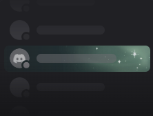 Will-o'-the-Wisp Nameplate | Giftlink 🔥4.99$ Decoration