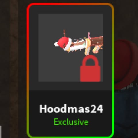 HOODMAS24 (RPG) - DA HOOD / DH / DAHOOD