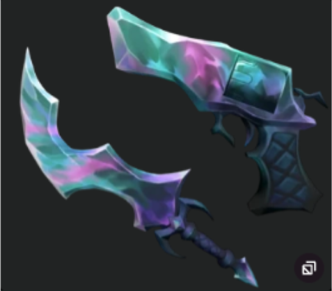 Australis Set ✨Quick Delivery✨CHEAPEST! ✨ MM2