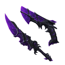 Xeno Set ✨Quick Delivery✨CHEAPEST! ✨ MM2