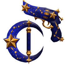 Celestial Set ✨Quick Delivery✨CHEAPEST! ✨ MM2