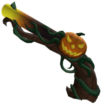 Traveler's Gun ✨Quick Delivery✨CHEAPEST! ✨ MM2