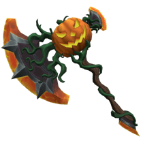 Traveler's Axe ✨Quick Delivery✨CHEAPEST! ✨ MM2
