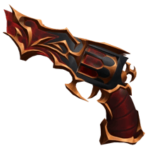 Vampire's Gun ✨Quick Delivery✨CHEAPEST! ✨ MM2