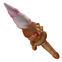 Icecream ✨Quick Delivery✨CHEAPEST! ✨ MM2