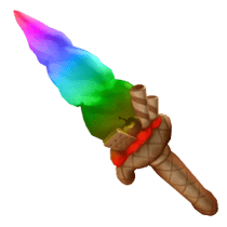 Chroma Icecream ✨Quick Delivery✨CHEAPEST! ✨ MM2