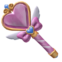 Heart Wand ✨Quick Delivery✨CHEAPEST! ✨ MM2
