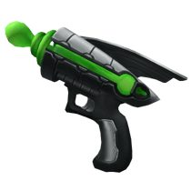 Raygun ✨Quick Delivery✨CHEAPEST! ✨ MM2