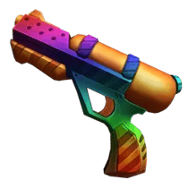 Chroma Watergun ✨Quick Delivery✨CHEAPEST! ✨ MM2