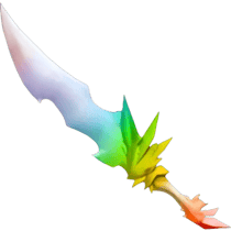 Chroma Snowstorm ✨Quick Delivery✨CHEAPEST! ✨ MM2