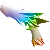 Chroma Blizzard ✨Quick Delivery✨CHEAPEST! ✨ MM2