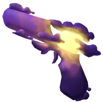 Sunrise Gun ✨Quick Delivery✨CHEAPEST! ✨ MM2