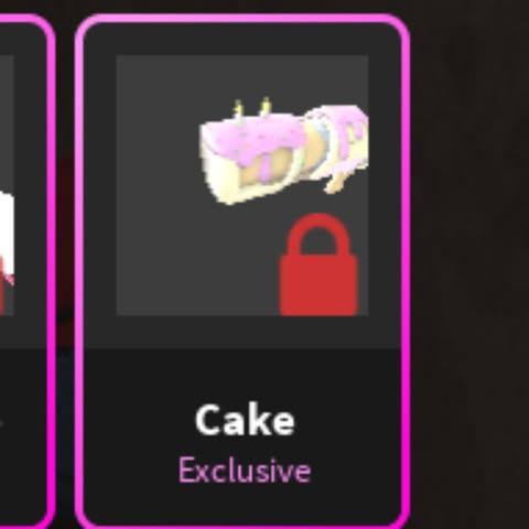 CAKE (RPG) - DA HOOD / DH / DAHOOD