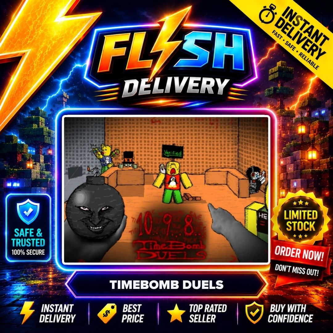 ARROW - TIMEBOMB DUELS 50R