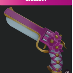Blossom Gun