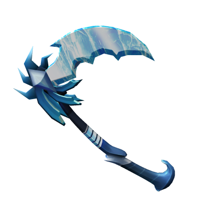 Icewing | Ready Unit✅ | INSTANT DELIVERY✅