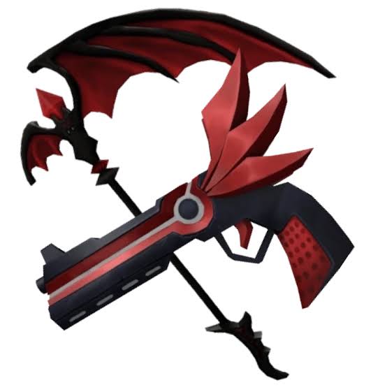 Batwing Set ( Batwing + Darkbringer ) | Ready Unit✅ | INSTANT DELIVERY✅