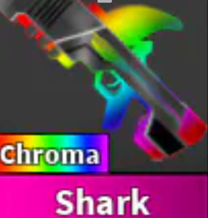 Chroma Shark