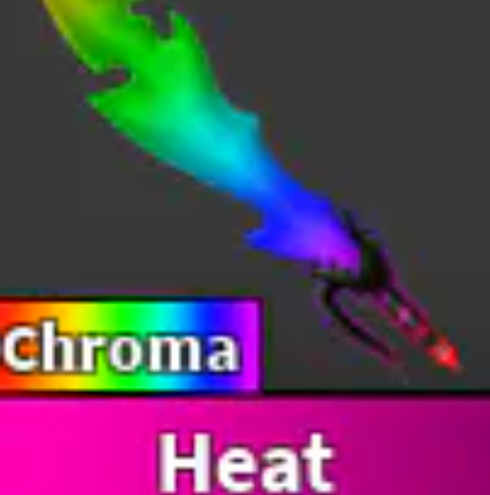 Chroma Heat