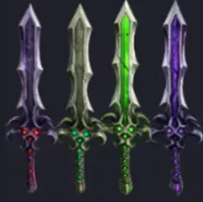 Eternal Set