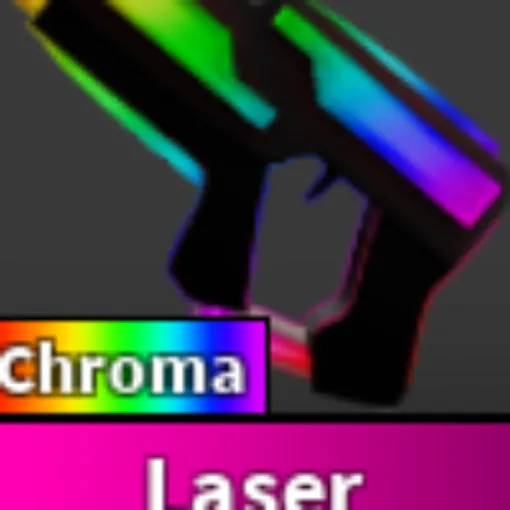 Chroma Laser