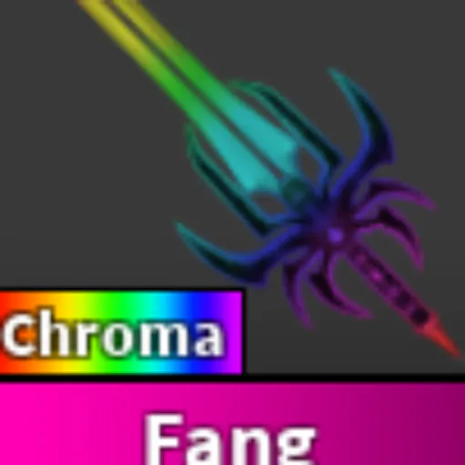 Chroma Fang